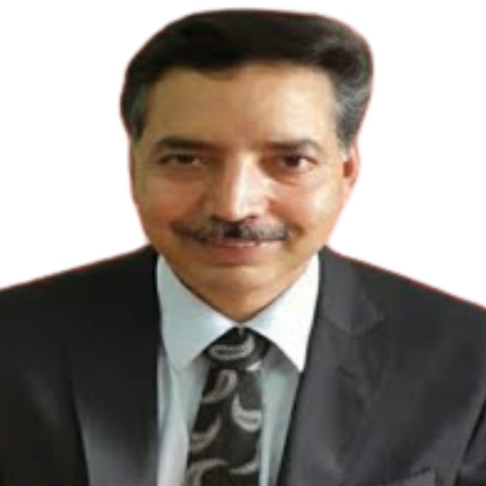 Dr. Subhash Yadav
